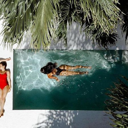 Casa Loba Suite 4 With Private Pool 林康 外观 照片