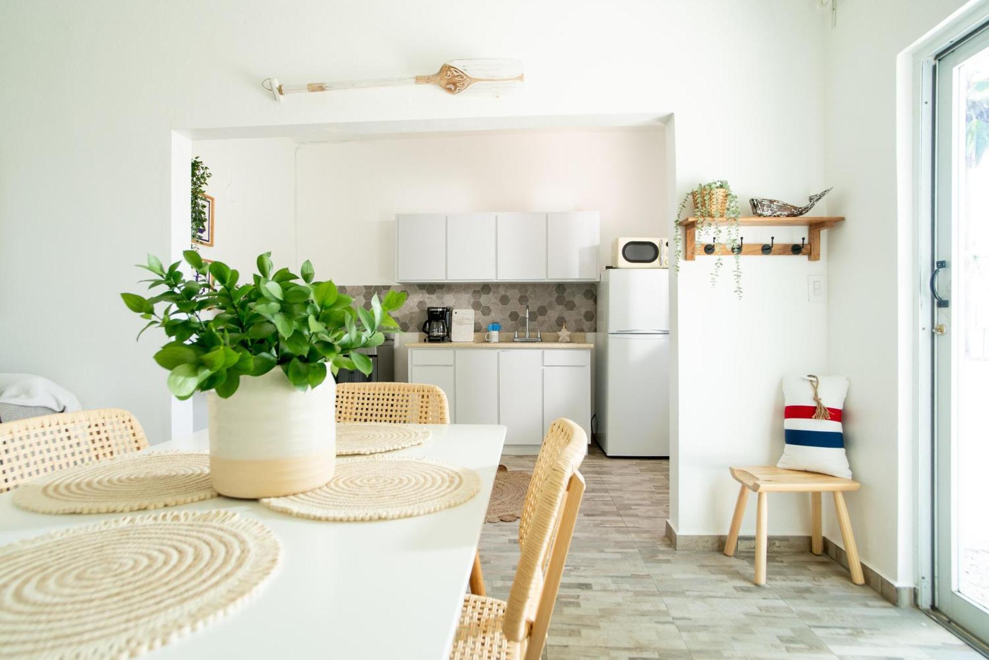 Casa Loba Suite 4 With Private Pool 林康 外观 照片