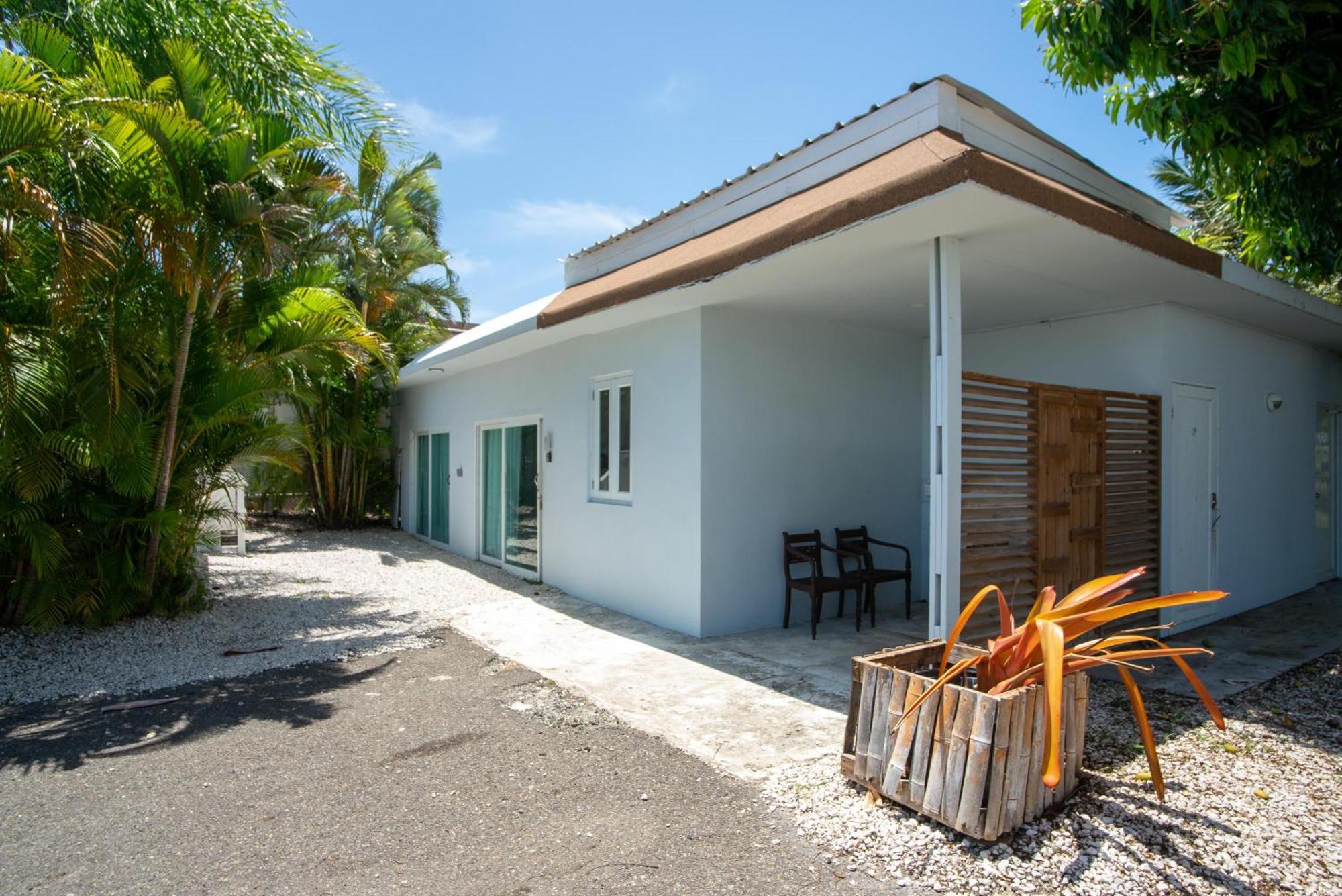 Casa Loba Suite 4 With Private Pool 林康 外观 照片
