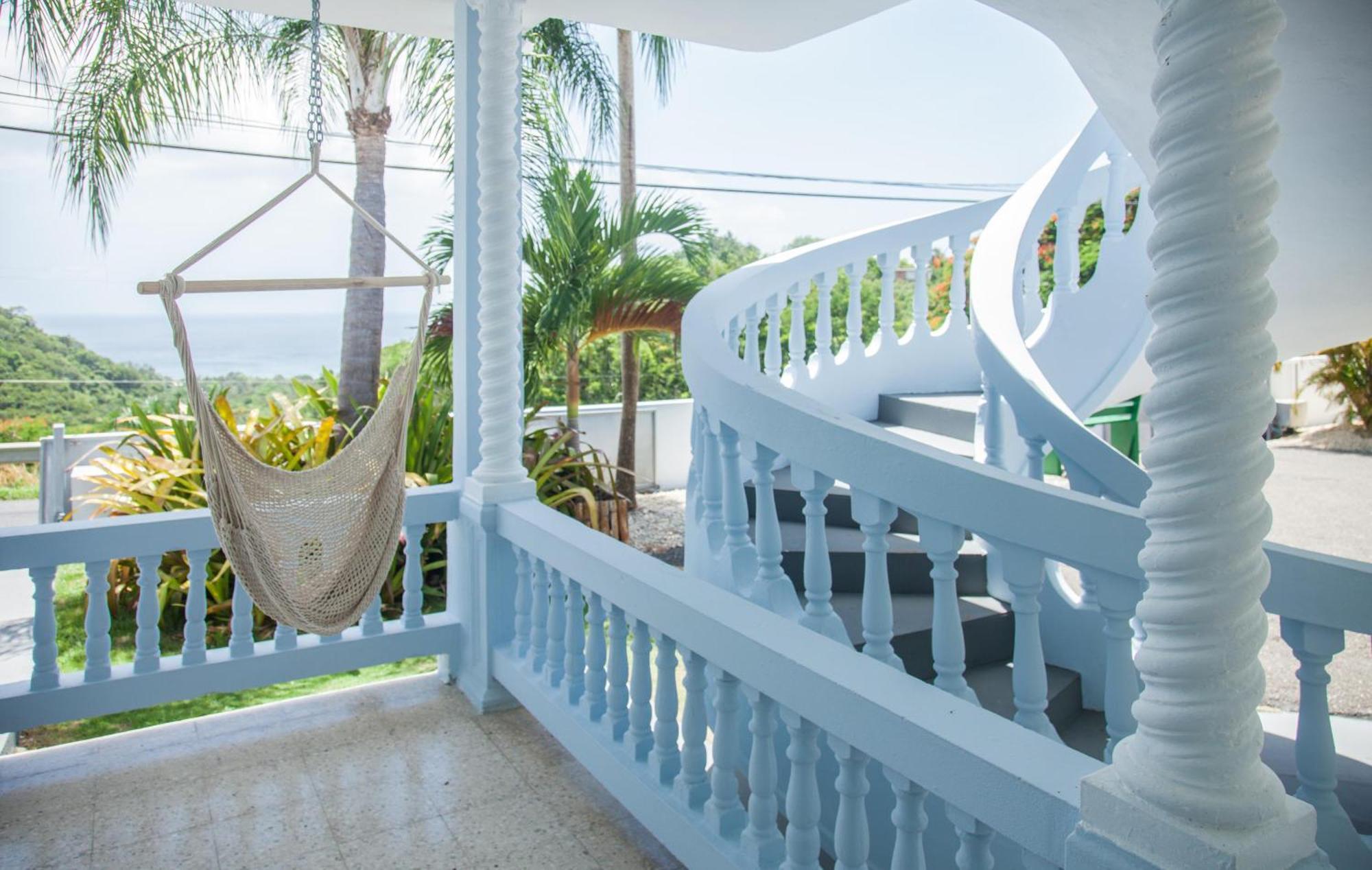Casa Loba Suite 4 With Private Pool 林康 外观 照片