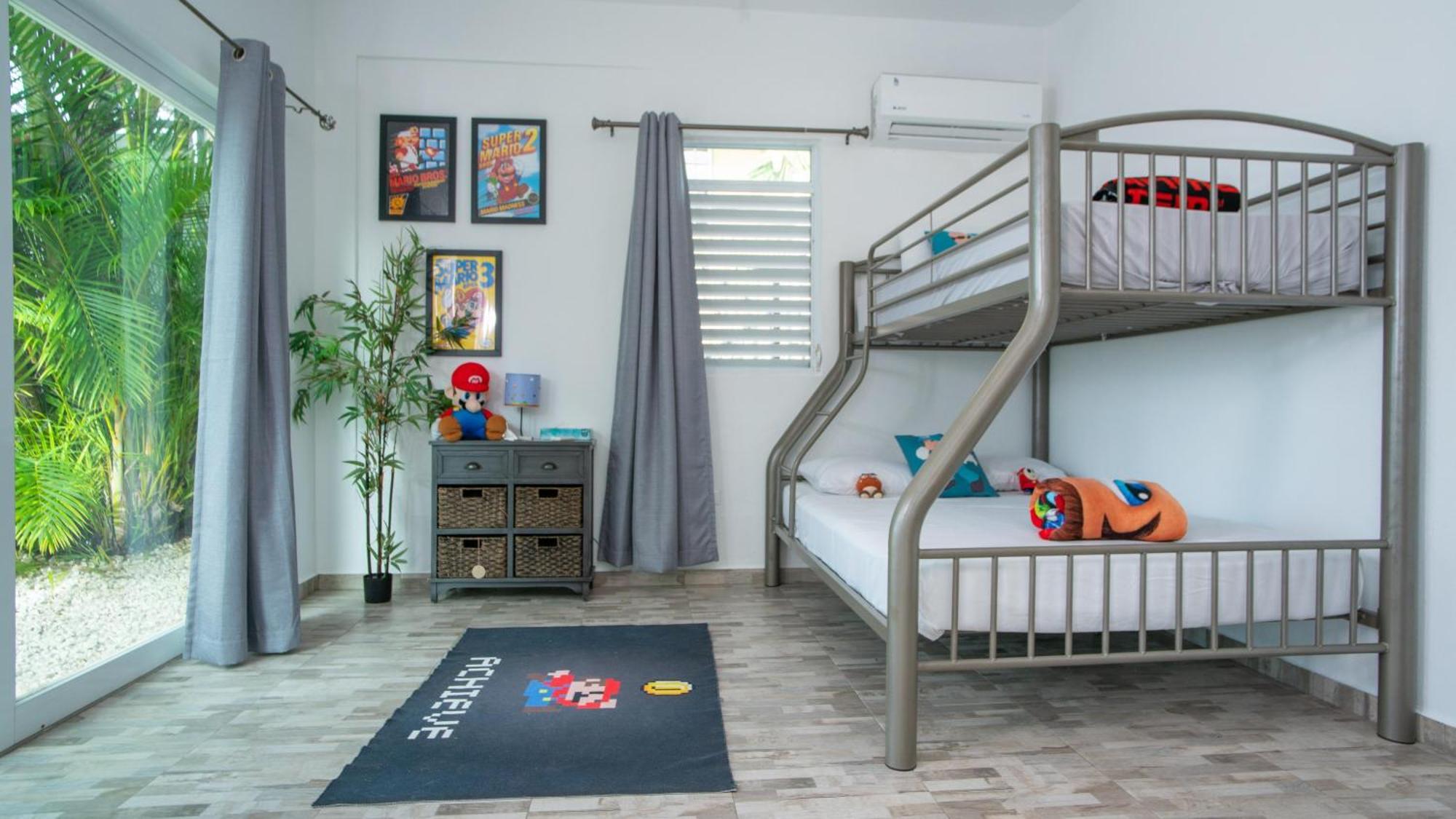 Casa Loba Suite 4 With Private Pool 林康 外观 照片