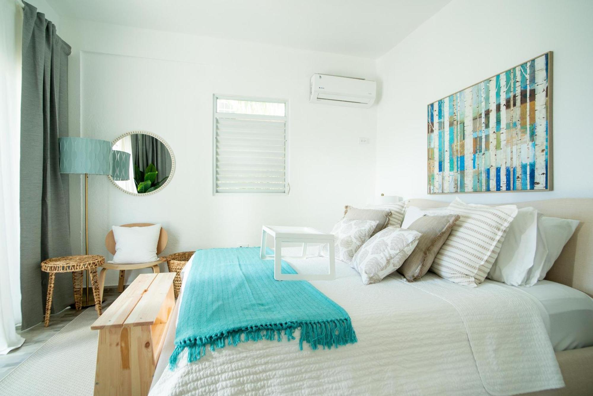 Casa Loba Suite 4 With Private Pool 林康 外观 照片