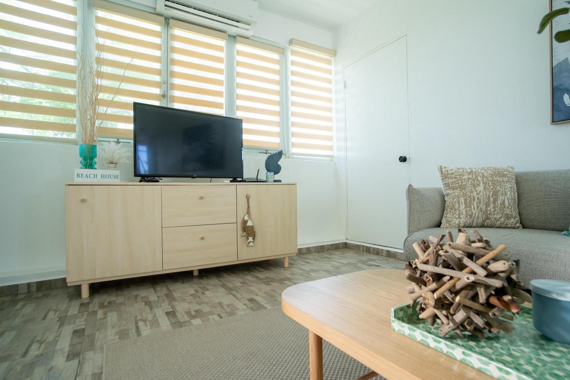 Casa Loba Suite 4 With Private Pool 林康 外观 照片