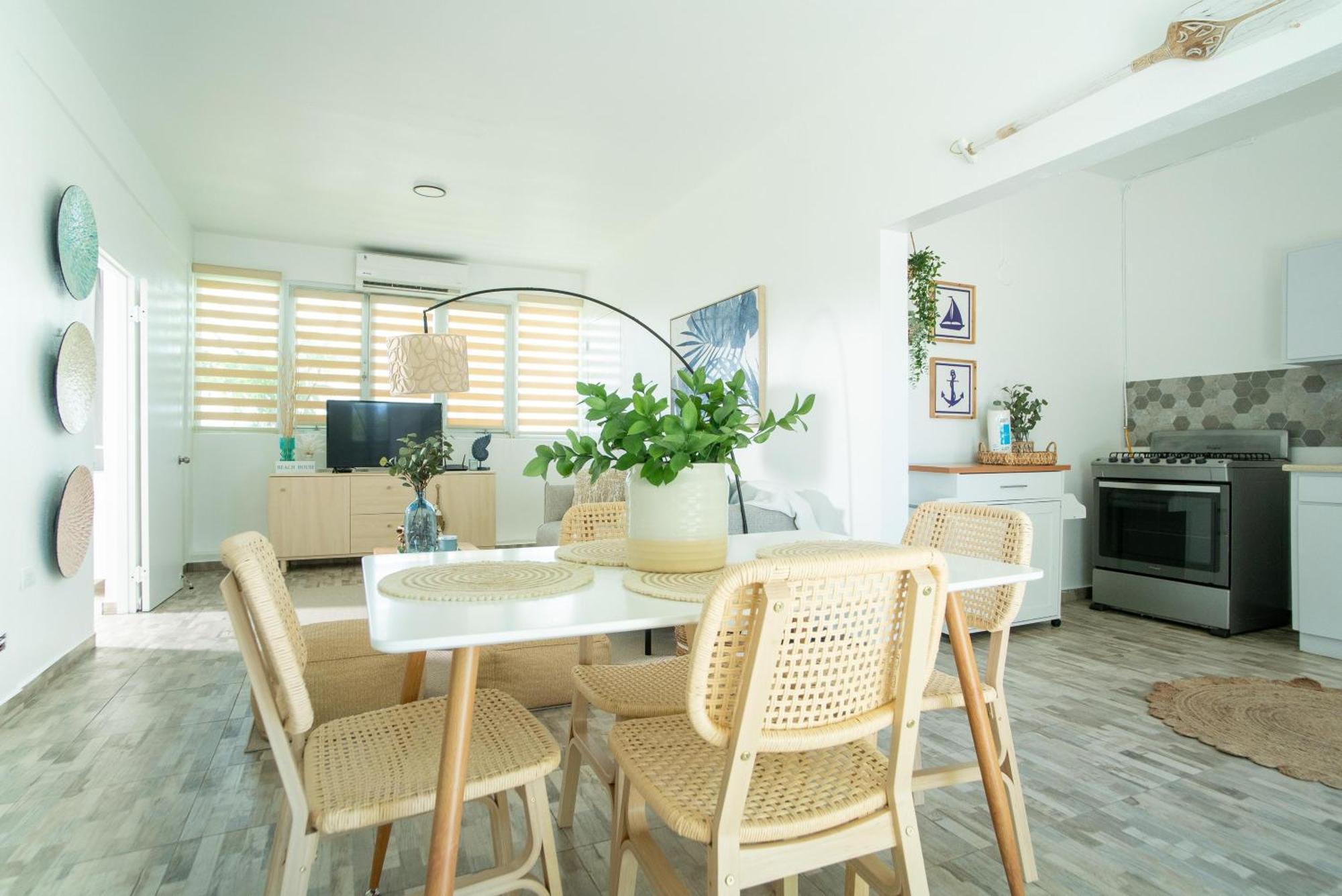 Casa Loba Suite 4 With Private Pool 林康 外观 照片
