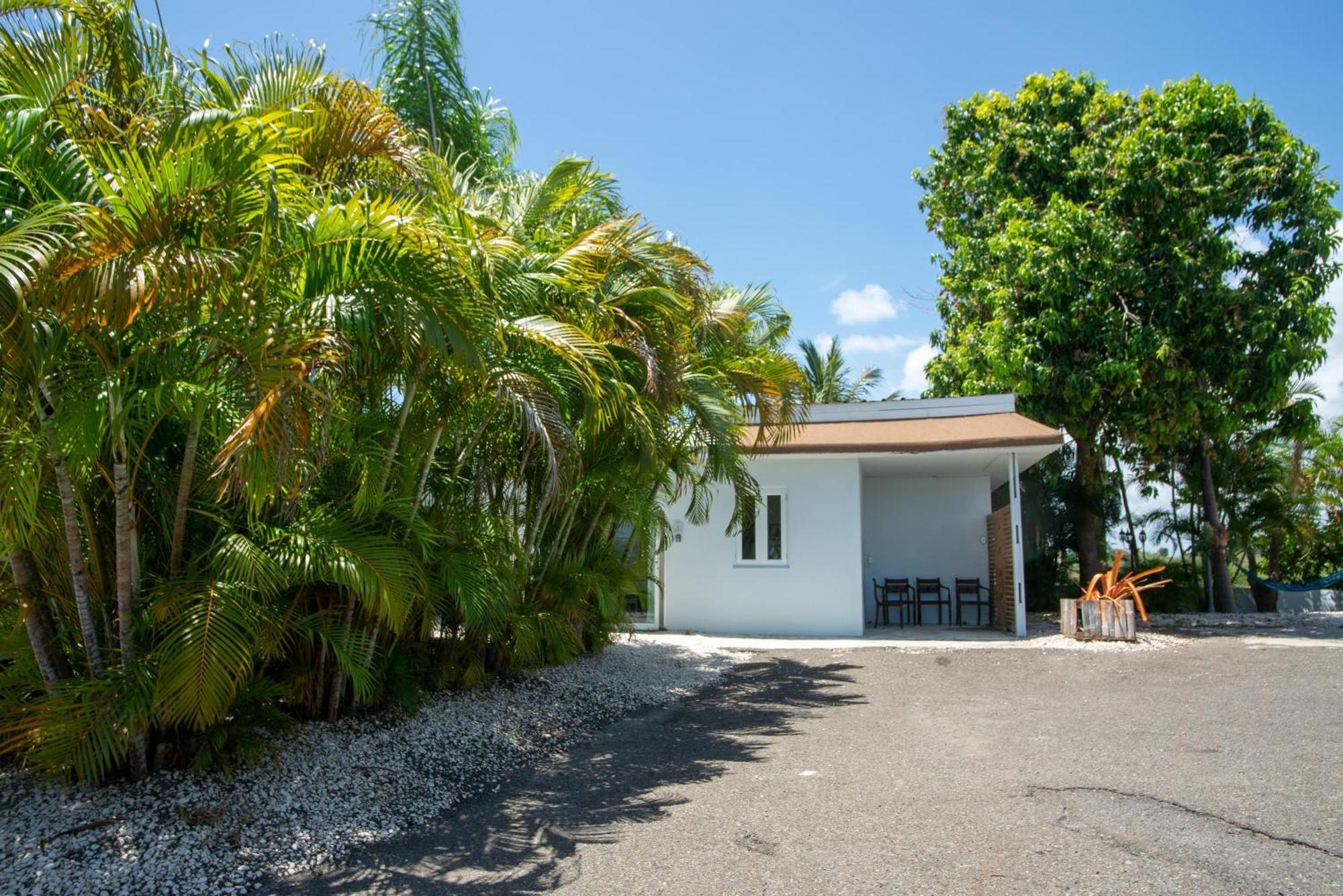 Casa Loba Suite 4 With Private Pool 林康 外观 照片